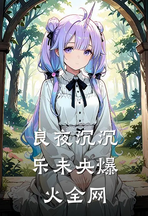 良夜沉沉乐未央爆火全网