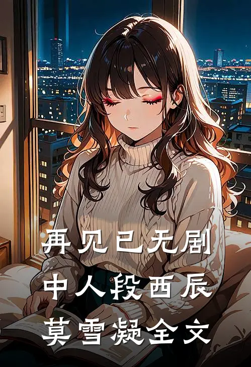 再见已无剧中人段西辰莫雪凝全文