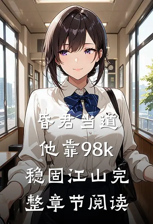昏君当道：他靠98k稳固江山完整章节阅读
