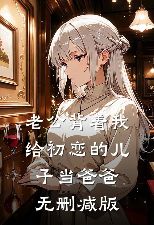 老公背着我给初恋的儿子当爸爸无删减版