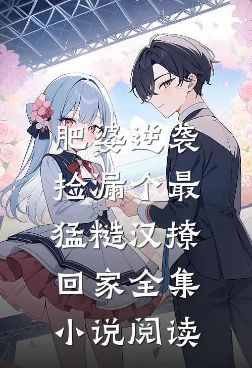 肥婆逆袭，捡漏个最猛糙汉撩回家全集小说阅读