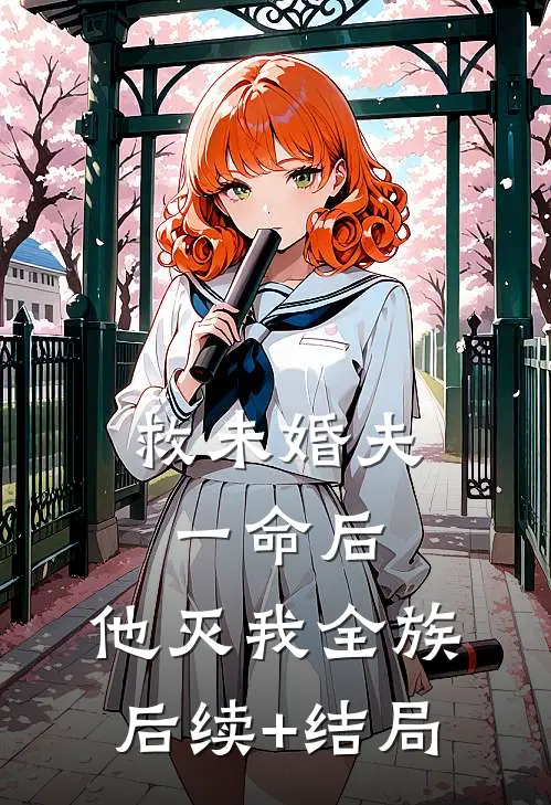 救未婚夫一命后，他灭我全族后续+结局