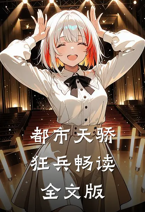 都市天骄狂兵畅读全文版