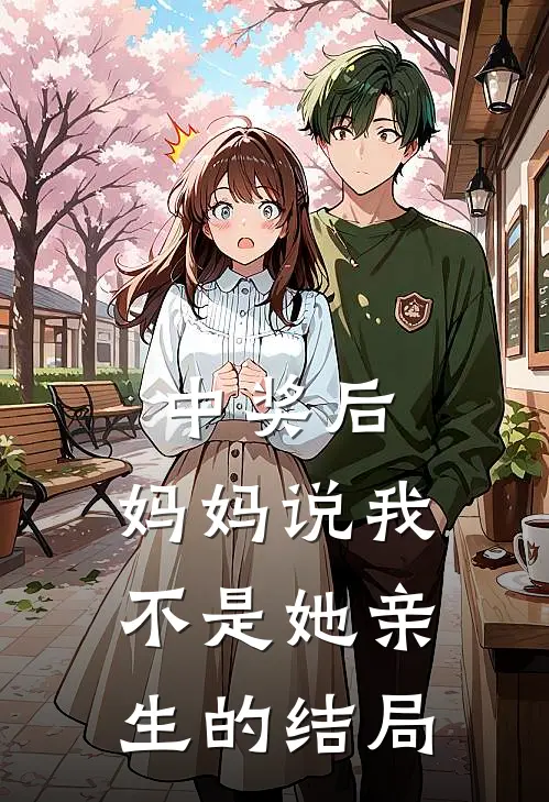 中奖后，妈妈说我不是她亲生的结局