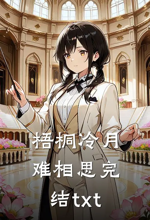 梧桐冷月难相思完结txt