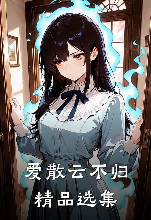 爱散云不归精品选集