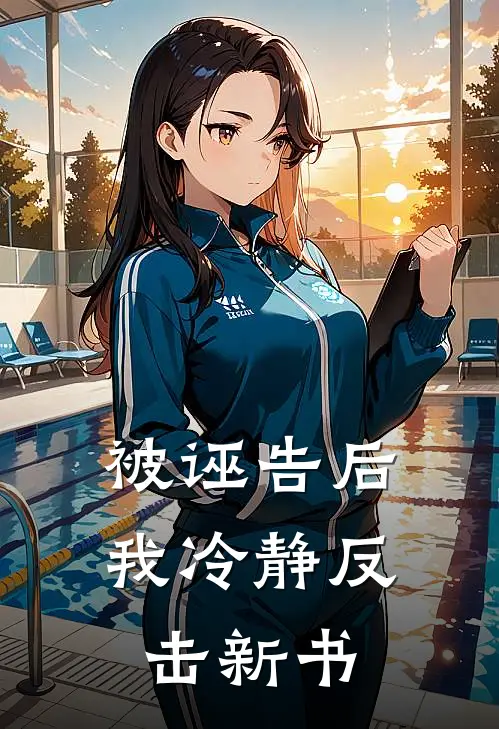 被诬告后我冷静反击新书