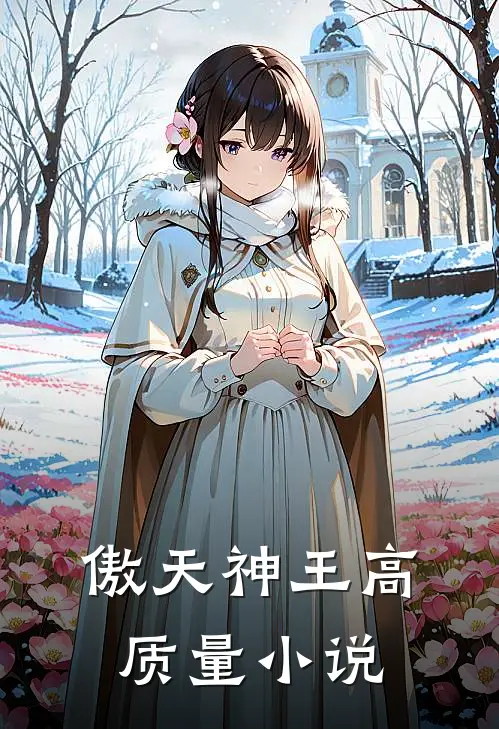 傲天神王高质量小说