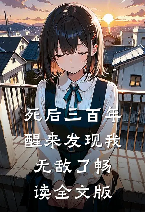 死后三百年，醒来发现我无敌了畅读全文版