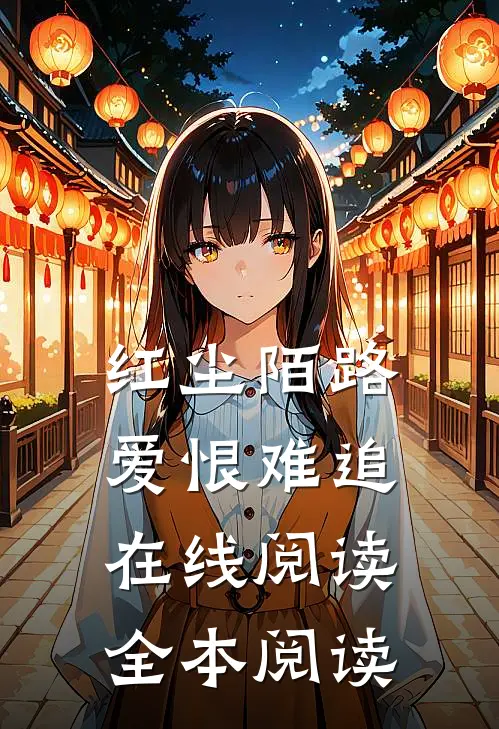 红尘陌路，爱恨难追在线阅读全本阅读