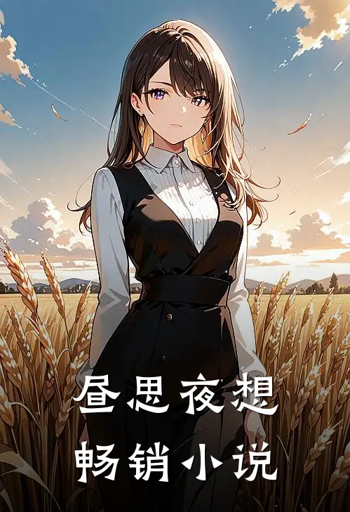 昼思夜想畅销小说