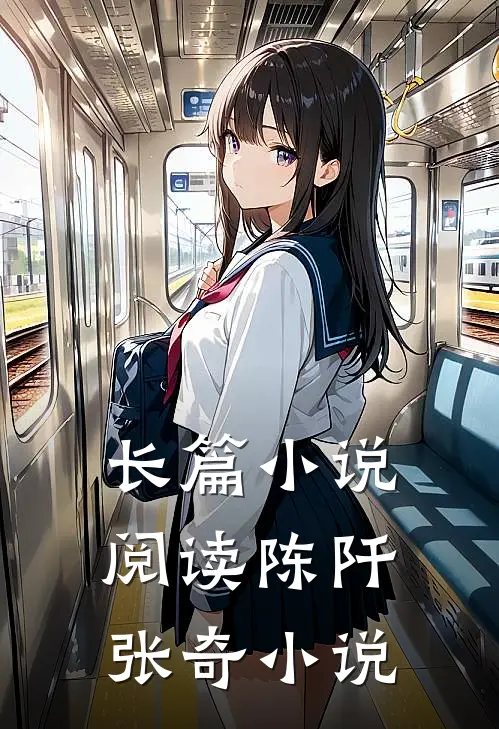 长篇小说阅读陈阡张奇小说