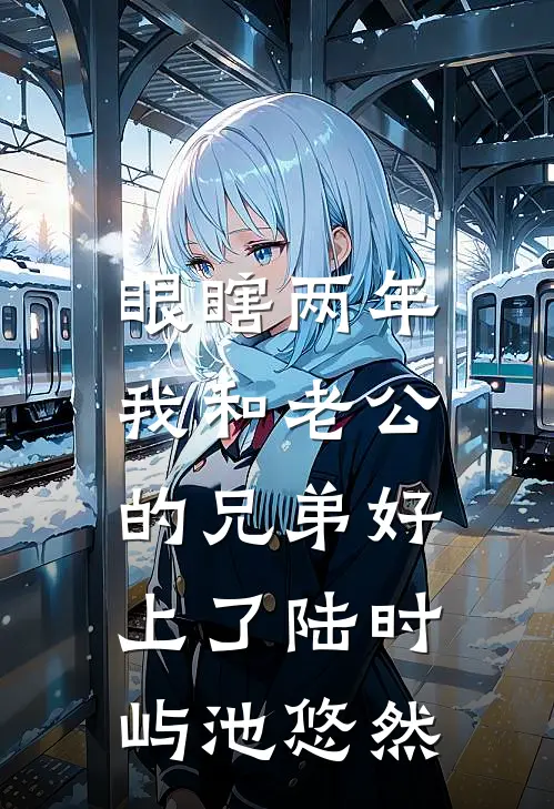 眼瞎两年，我和老公的兄弟好上了陆时屿池悠然