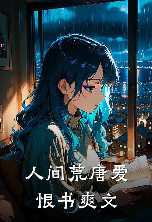 人间荒唐爱恨书爽文