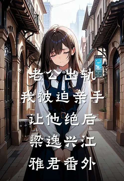 老公出轨，我被迫亲手让他绝后梁逸兴江雅君番外