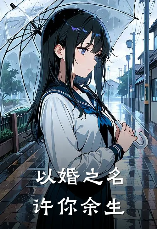 以婚之名，许你余生