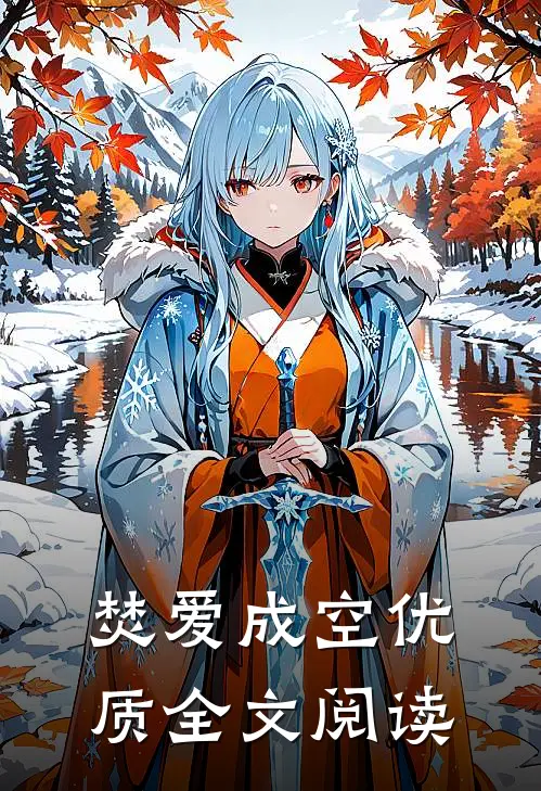 焚爱成空优质全文阅读