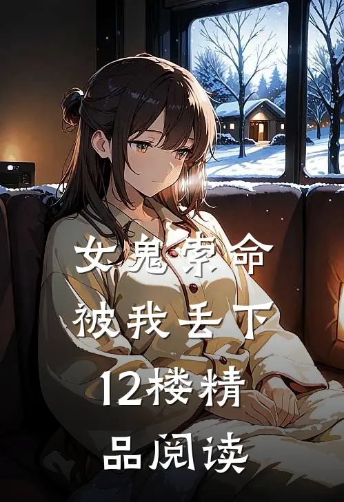 女鬼索命,被我丢下12楼精品阅读