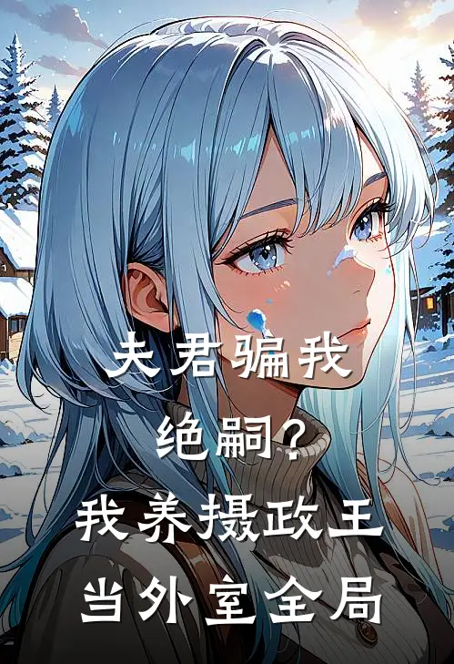 夫君骗我绝嗣？我养摄政王当外室全局