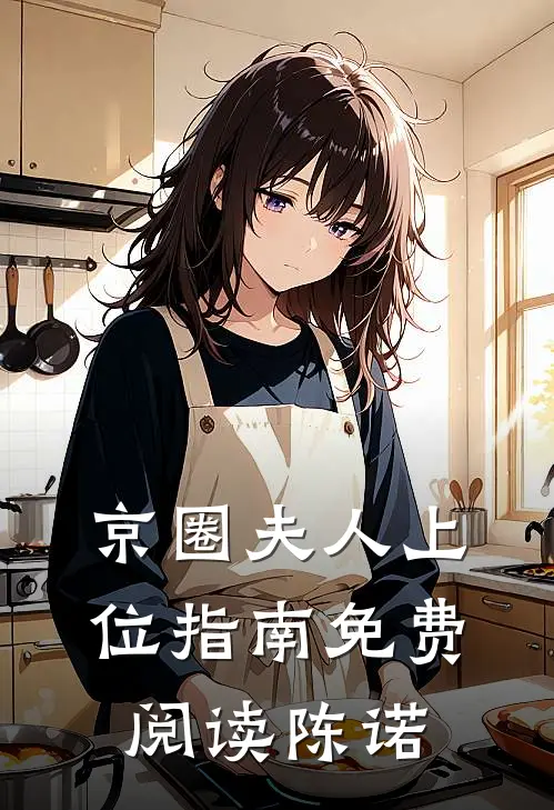 京圈夫人上位指南免费阅读陈诺