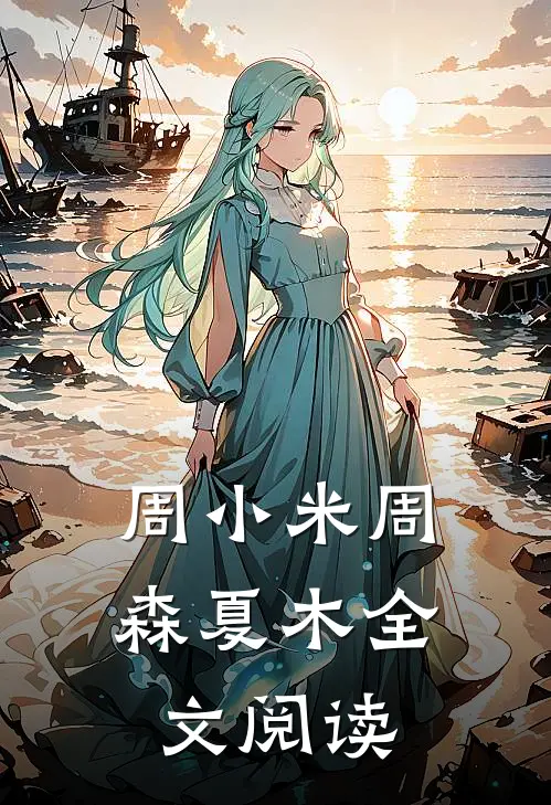 周小米周森夏木全文阅读