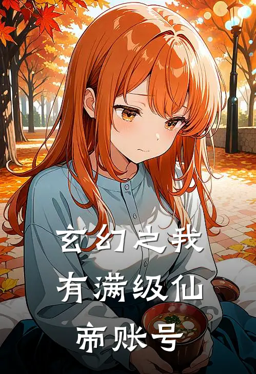 玄幻之我有满级仙帝账号