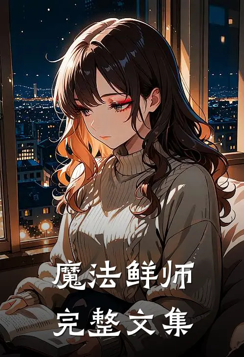 魔法鲜师完整文集