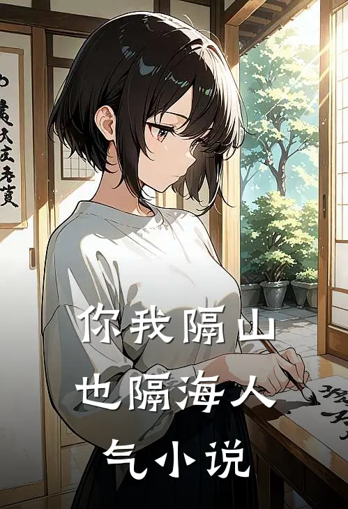 你我隔山也隔海人气小说