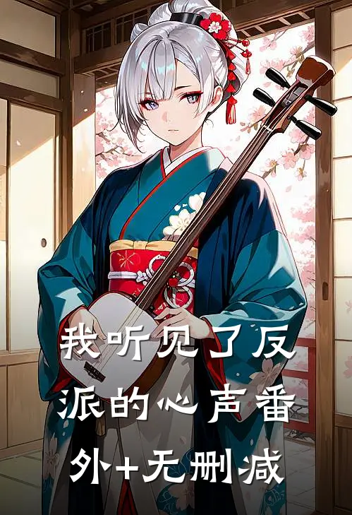 我听见了反派的心声番外+无删减