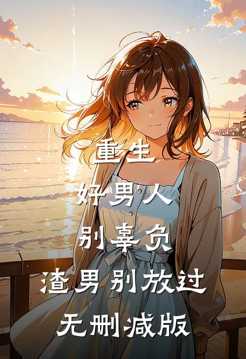 重生：好男人别辜负，渣男别放过无删减版