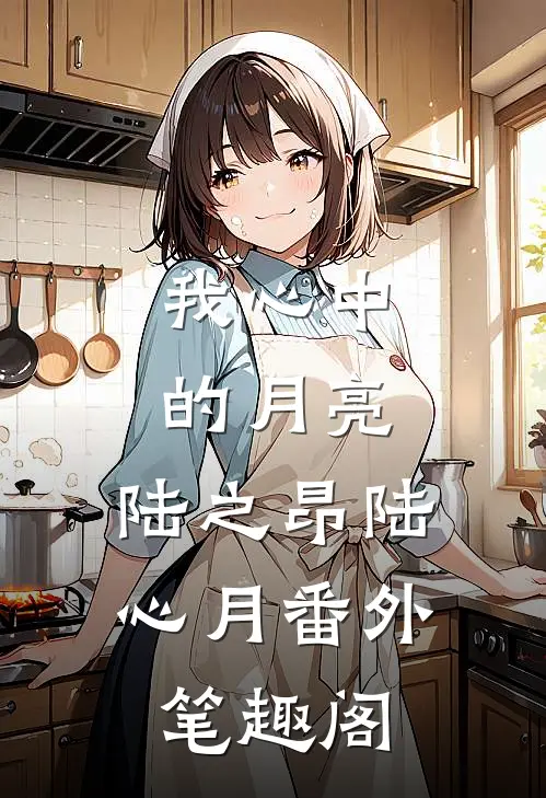 我心中的月亮：陆之昂陆心月番外笔趣阁
