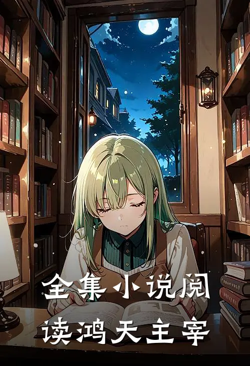 全集小说阅读鸿天主宰