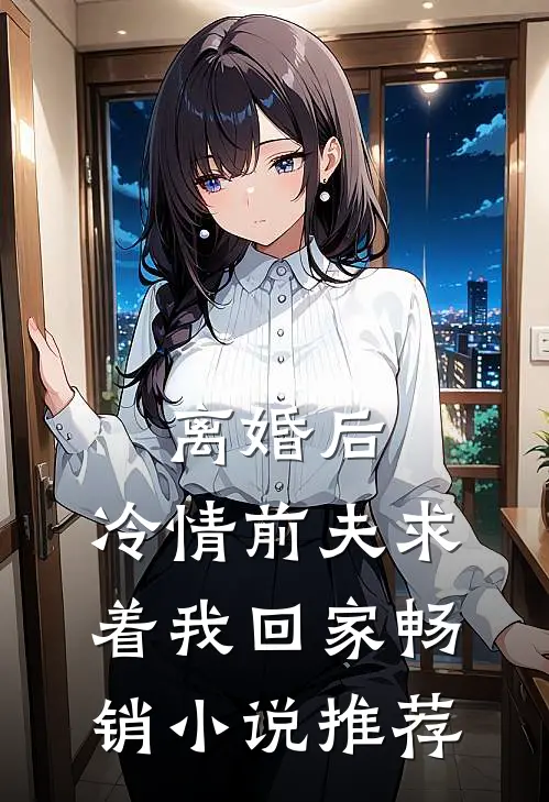 离婚后，冷情前夫求着我回家畅销小说推荐