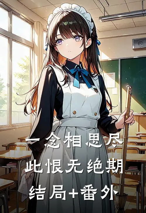 一念相思尽，此恨无绝期结局+番外