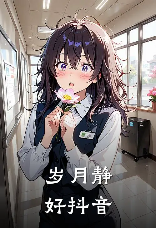 岁月静好抖音