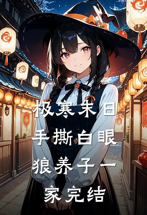 极寒末日，手撕白眼狼养子一家完结