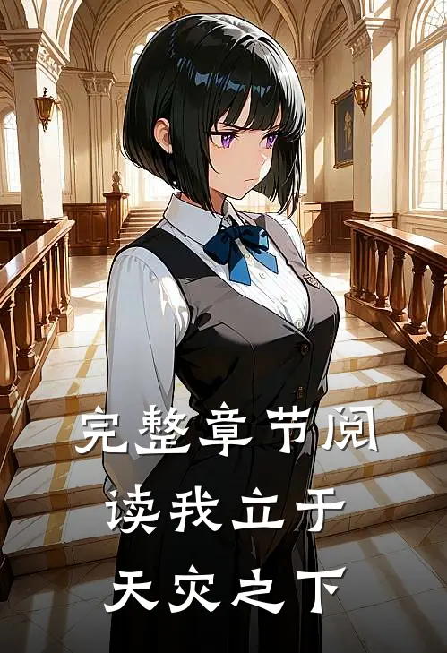 完整章节阅读我立于天灾之下