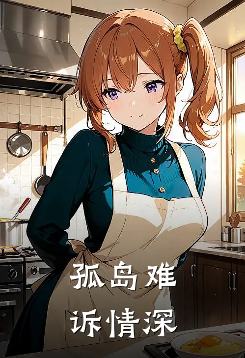 孤岛难诉情深