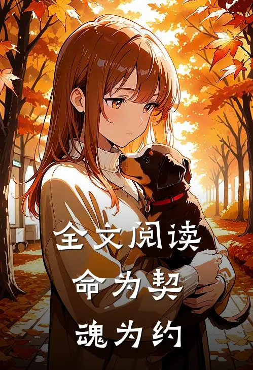 全文阅读命为契，魂为约