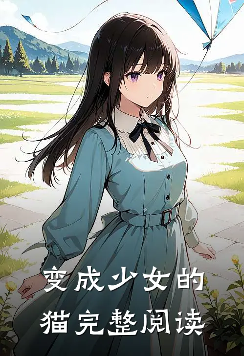 变成少女的猫完整阅读