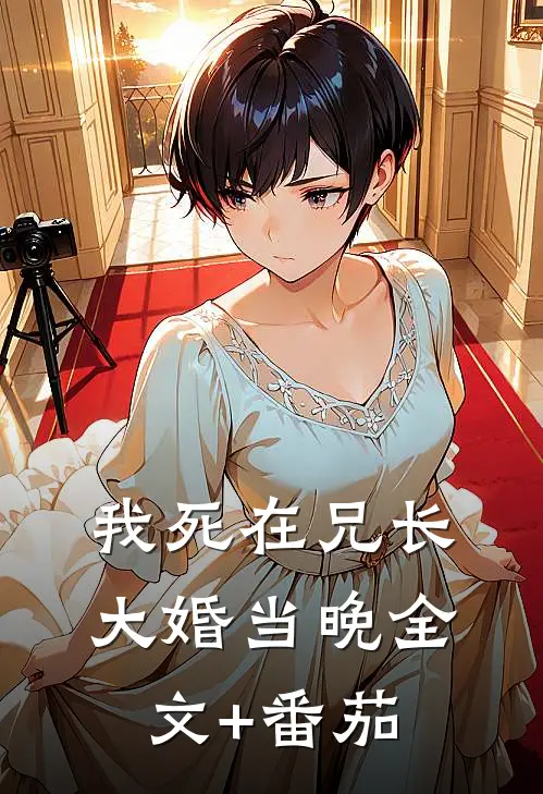 我死在兄长大婚当晚全文+番茄