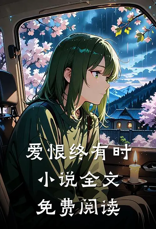 爱恨终有时小说全文免费阅读