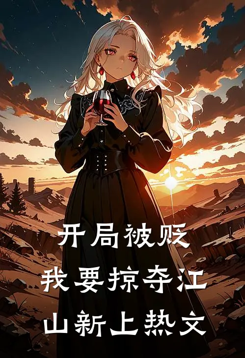 开局被贬，我要掠夺江山新上热文