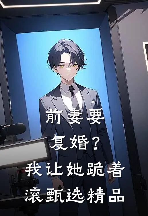 前妻要复婚？我让她跪着滚甄选精品