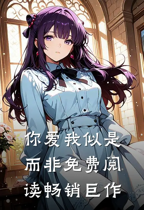 你爱我似是而非免费阅读畅销巨作