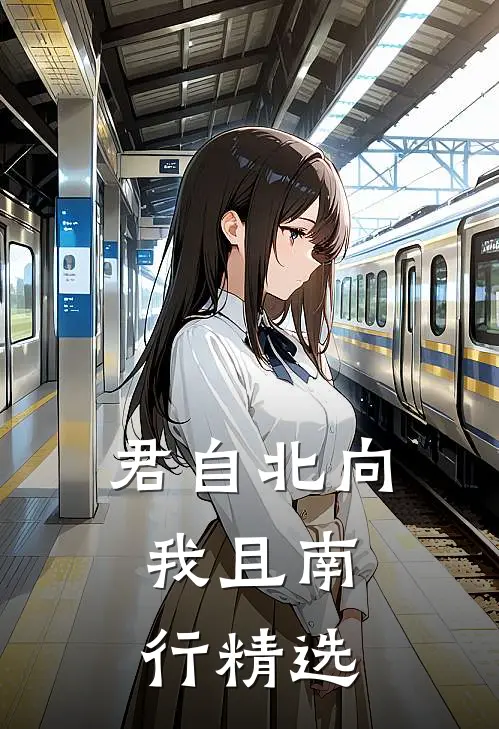 君自北向,我且南行精选
