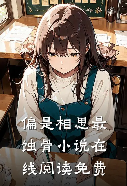 偏是相思最蚀骨小说在线阅读免费