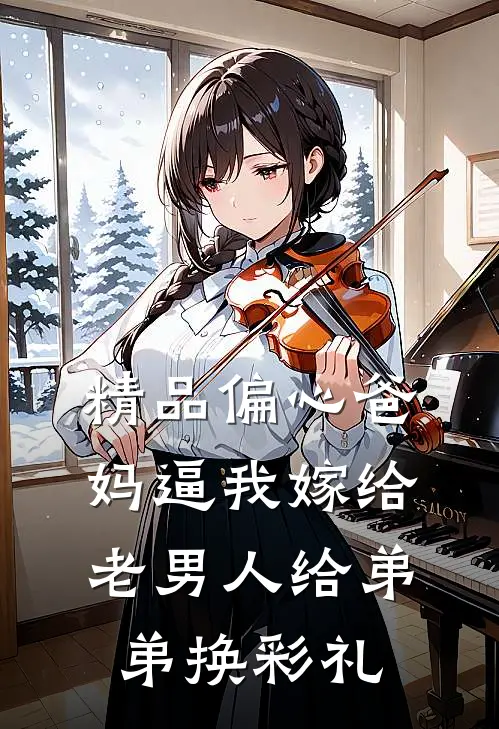 精品偏心爸妈逼我嫁给老男人给弟弟换彩礼