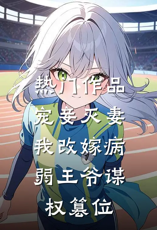 热门作品宠妾灭妻，我改嫁病弱王爷谋权篡位