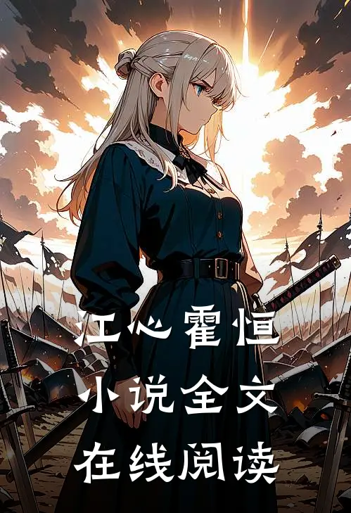 江心霍恒小说全文在线阅读